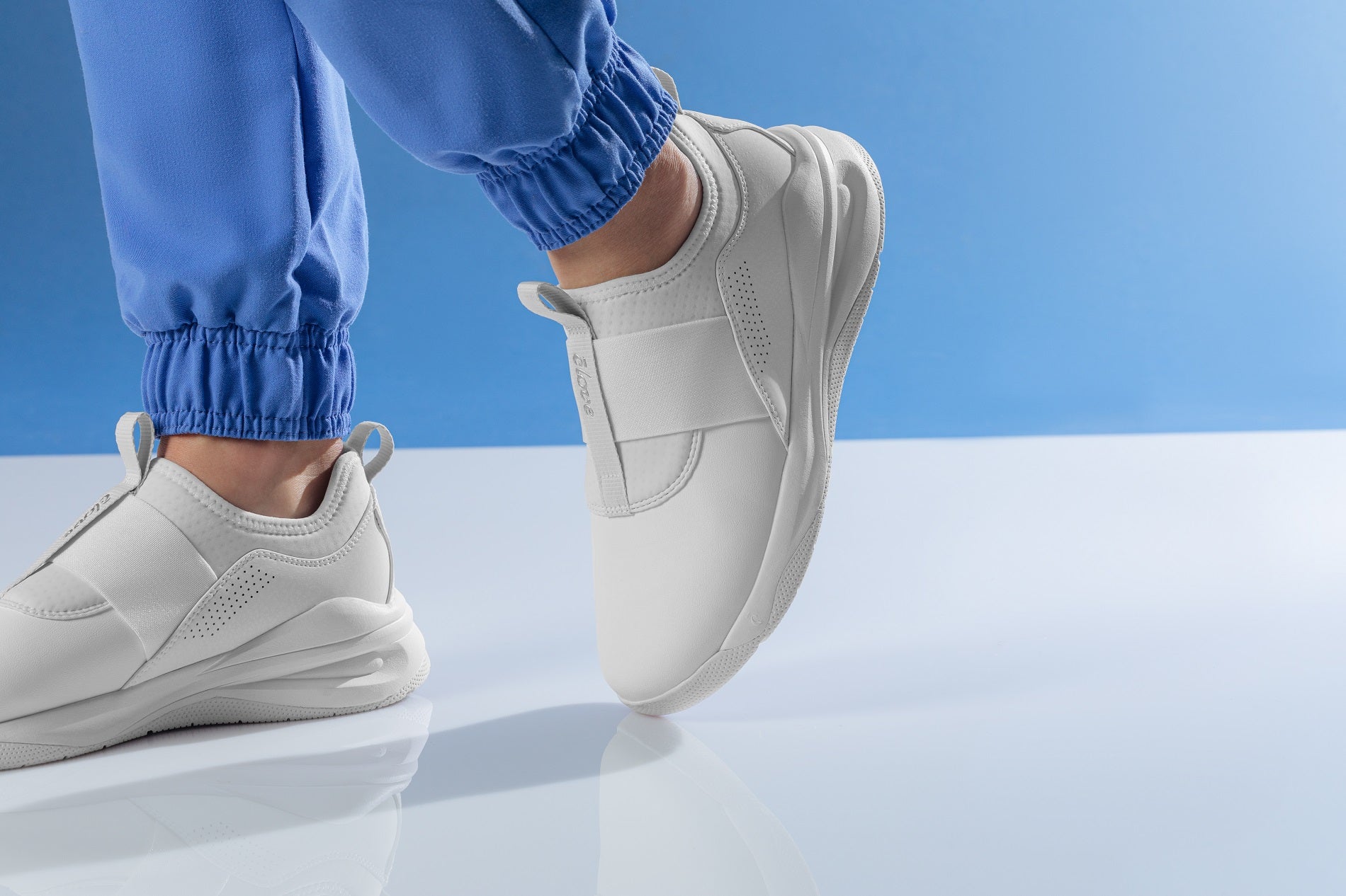 5 Signs You Need Arch Support