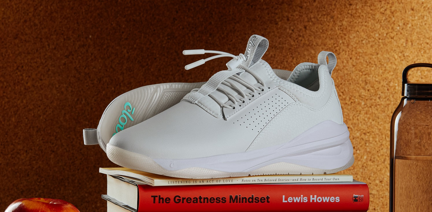 Back to School Sneakers