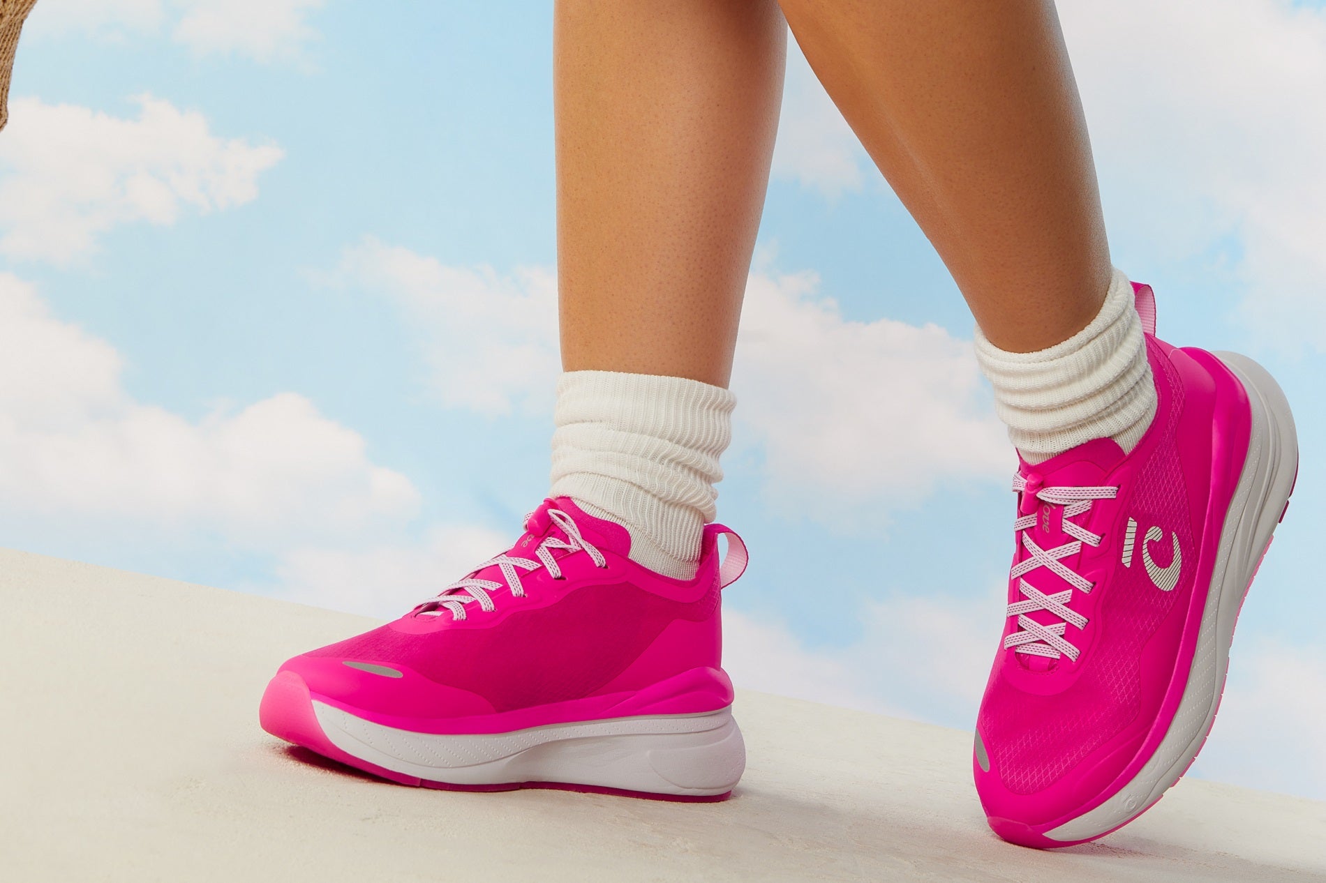 Why Walking Every Day is Good for You