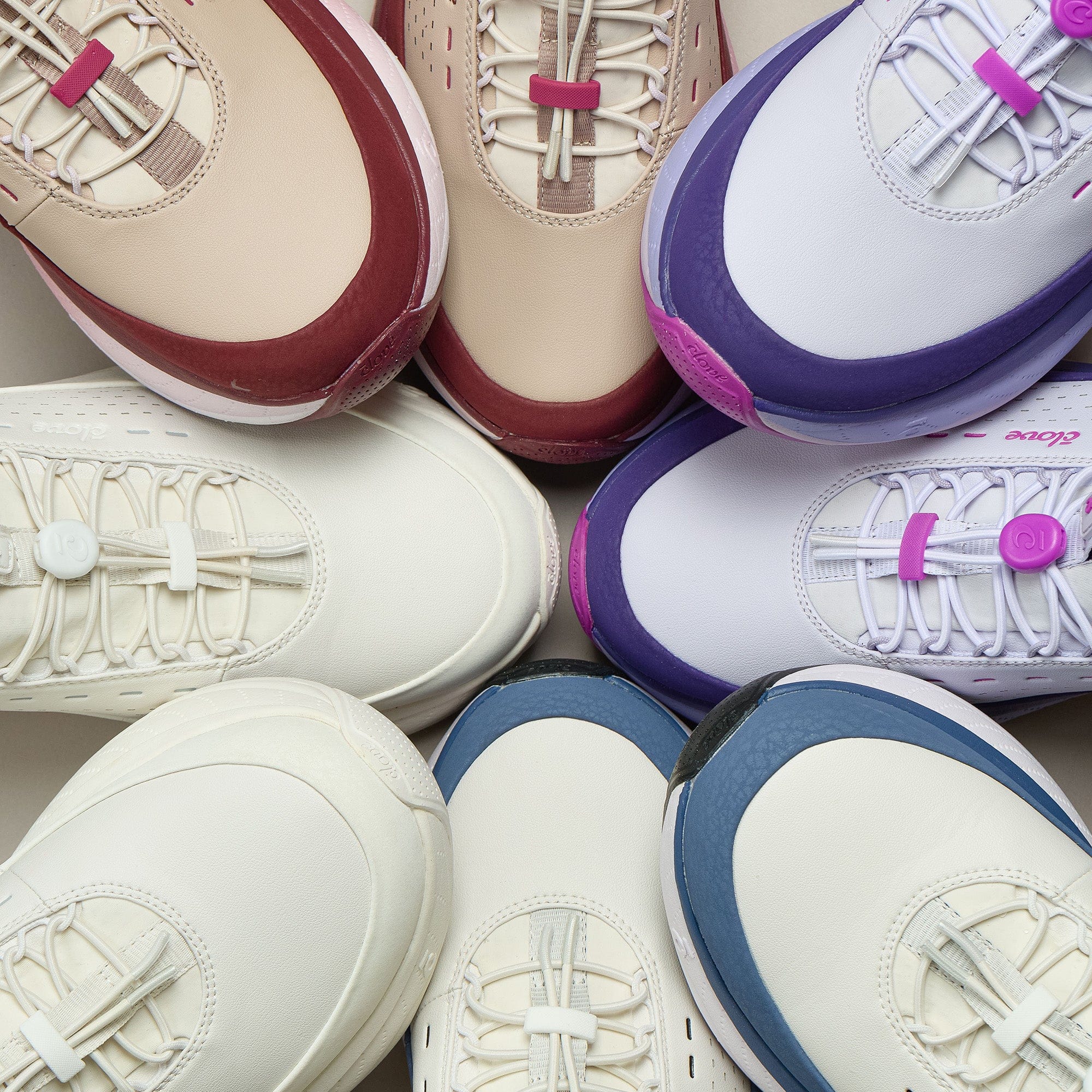 Why No-Tie Nursing Shoes Are a No-Brainer