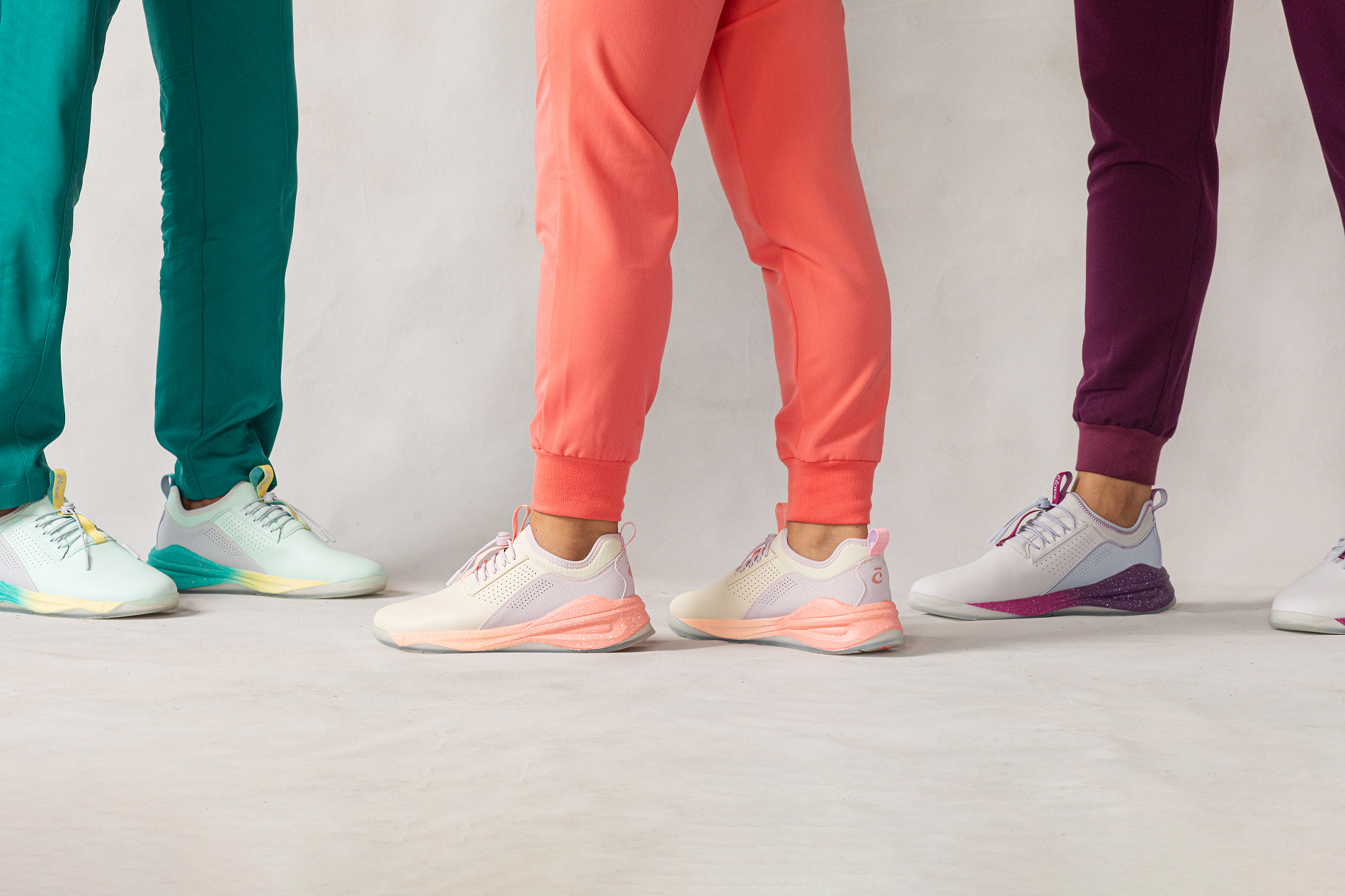 Causes of Sweaty Feet