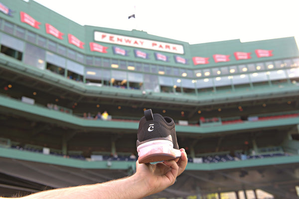 Clove Giveaway: Nurse Night with the Boston Red Sox