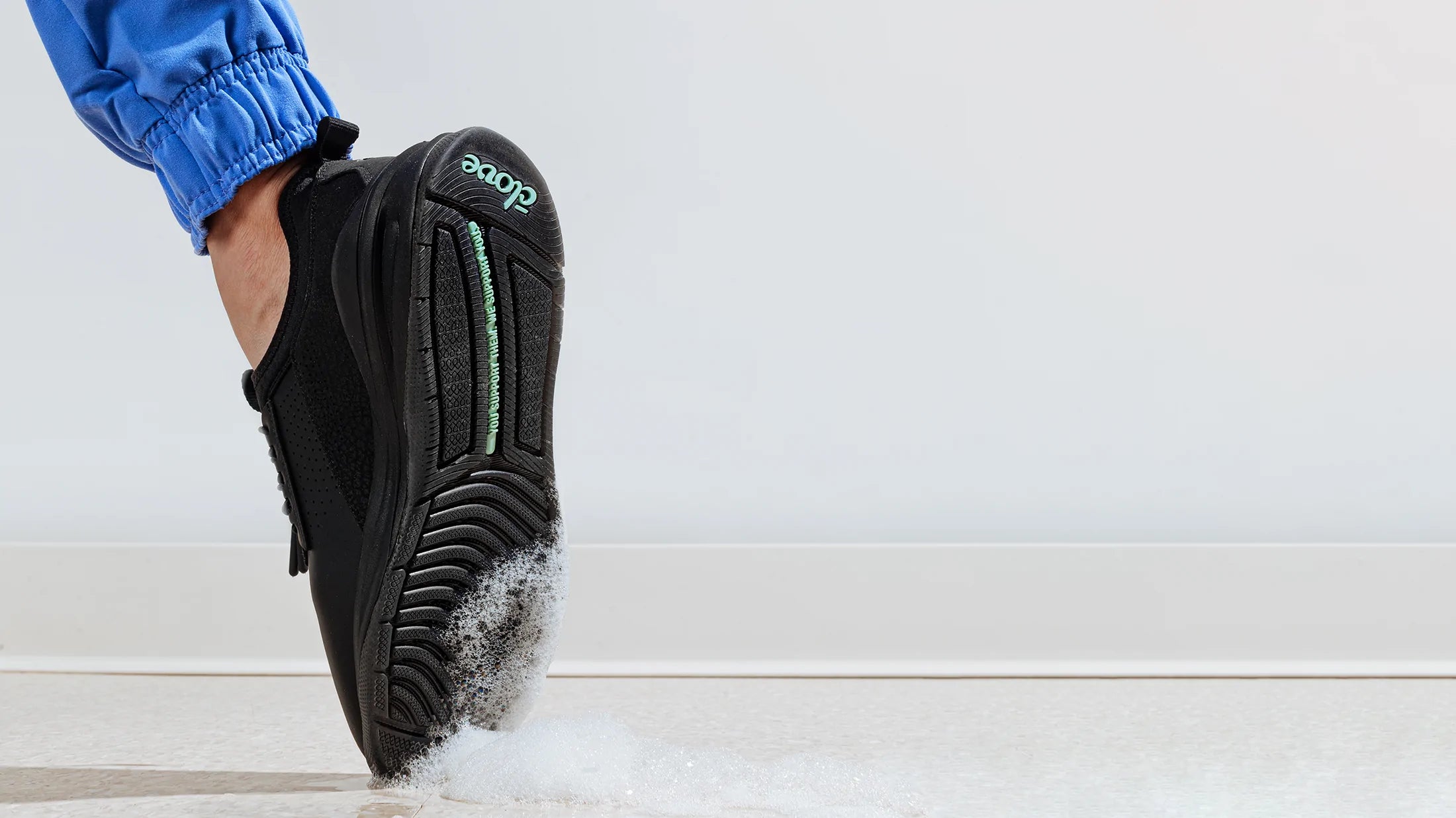 How to Clean Your Clove Shoes