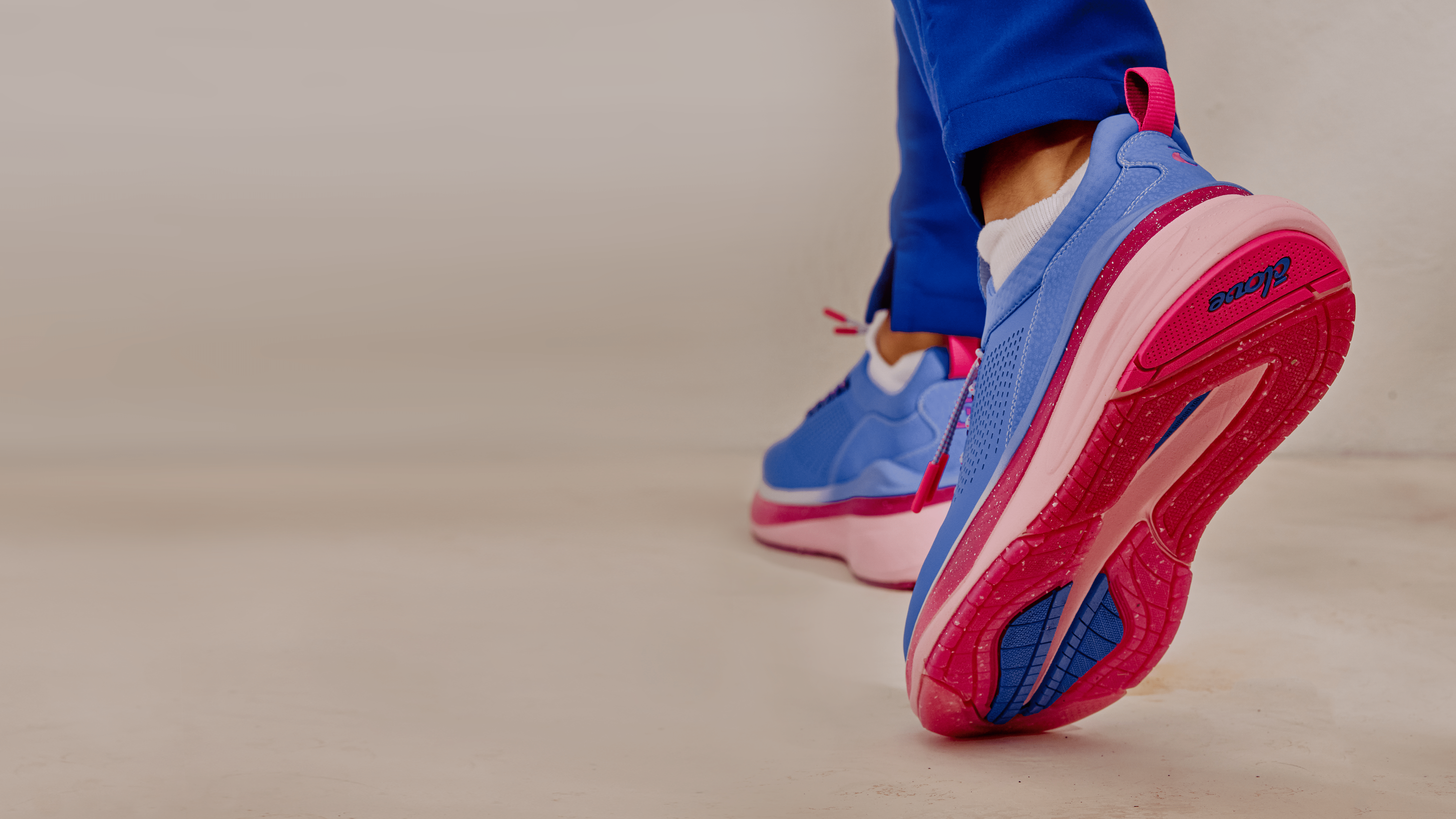 Running Shoes vs. Doctor Shoes: 5 Key Differences Explained