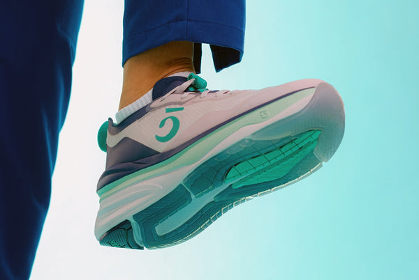 How to Relieve Foot Pain From Standing All Day