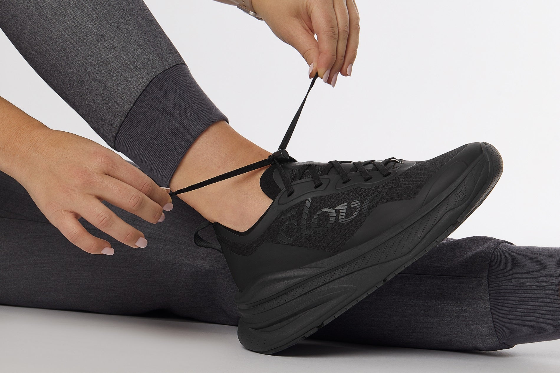 Non-Slip vs Slip Resistant 