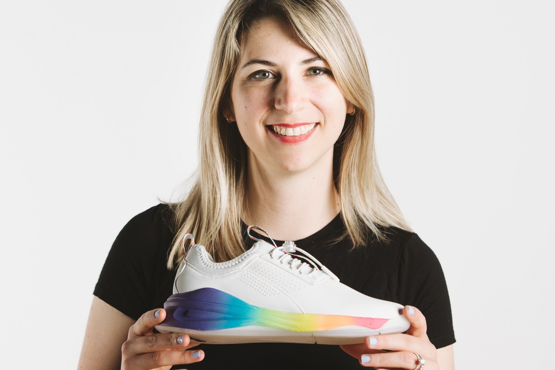 Choosing the Best Shoes for the Service Industry