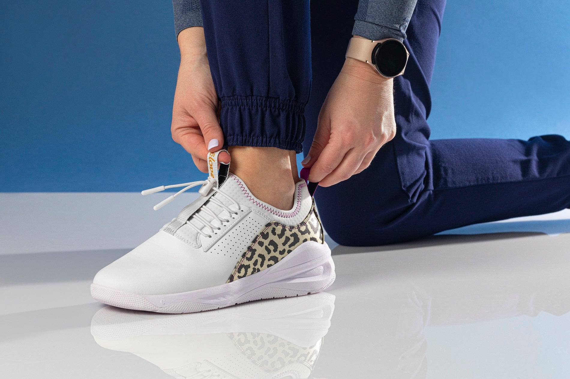 Surgical Footwear