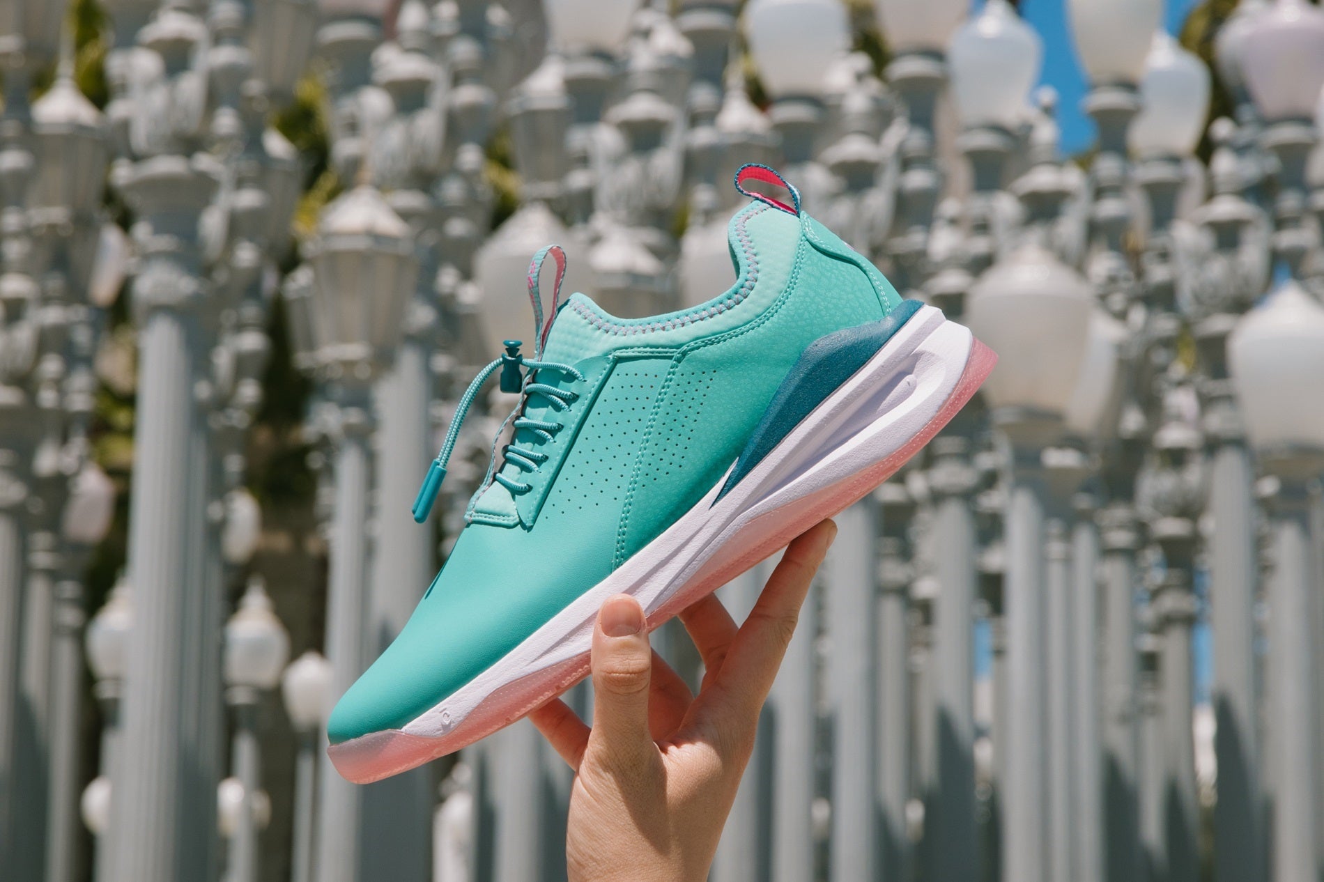 What Sets Slip-Resistant Shoes Apart