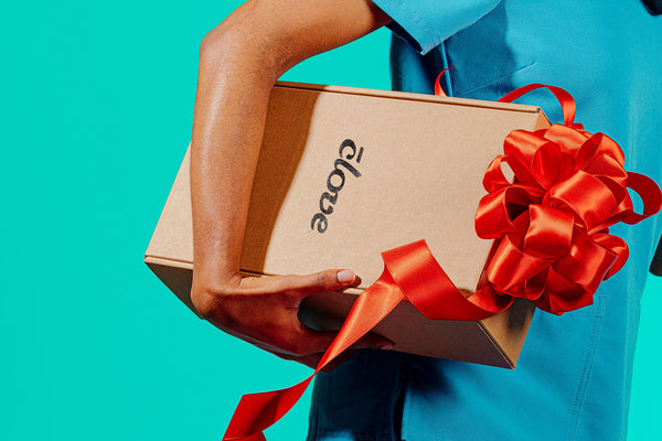 Holiday Gifts for Healthcare Workers