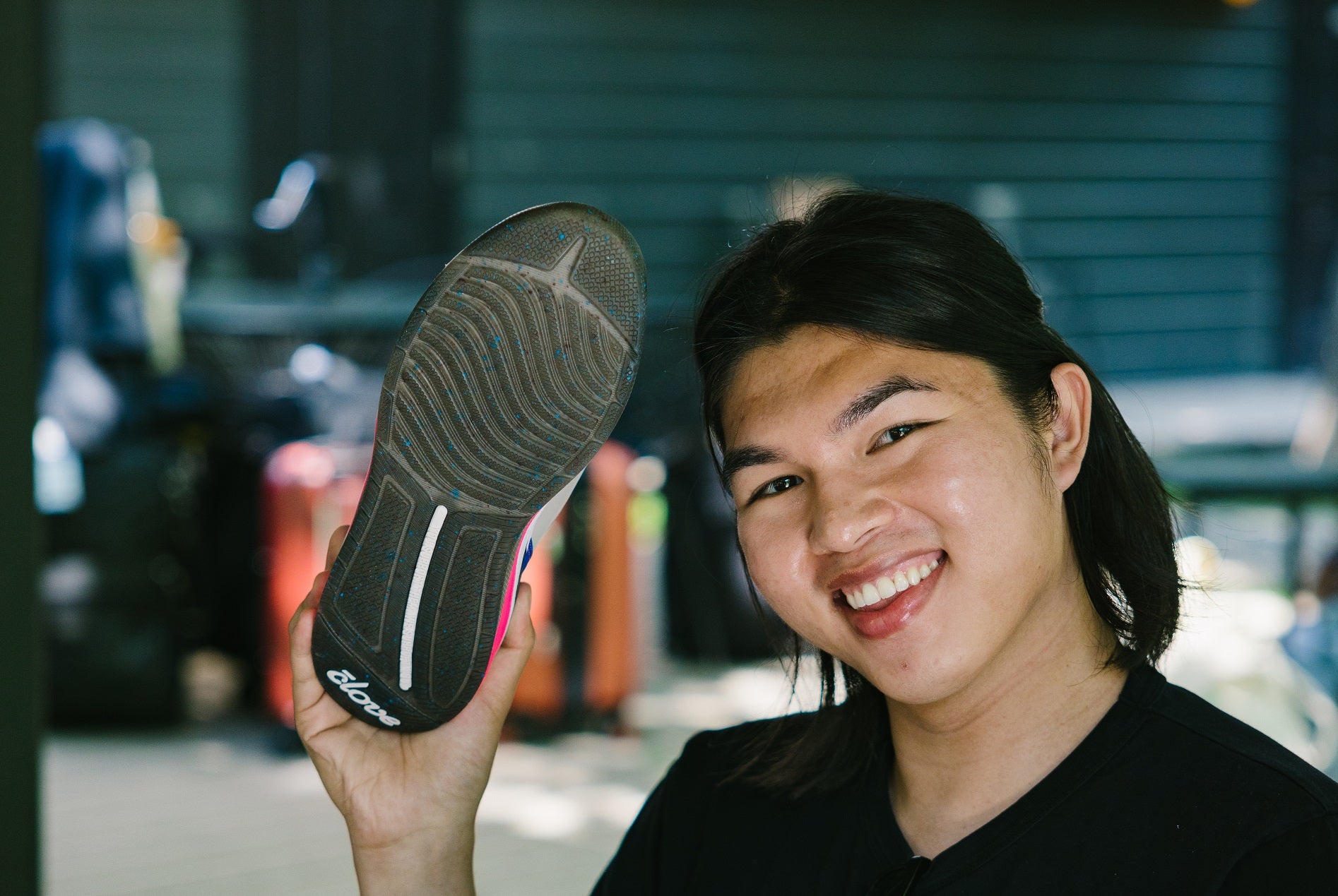 Retail Worker Shoe Guide