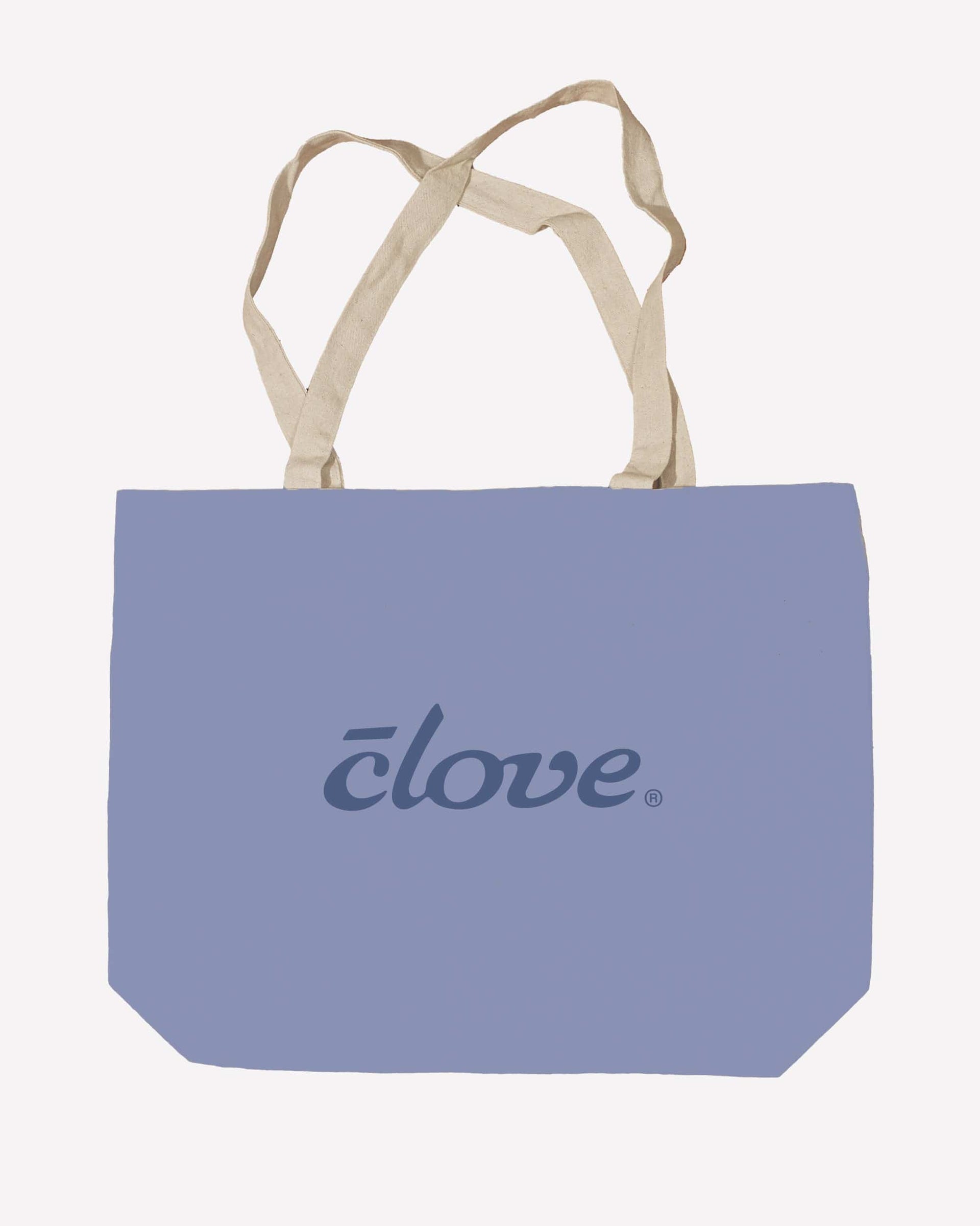 Classic Logo Tote