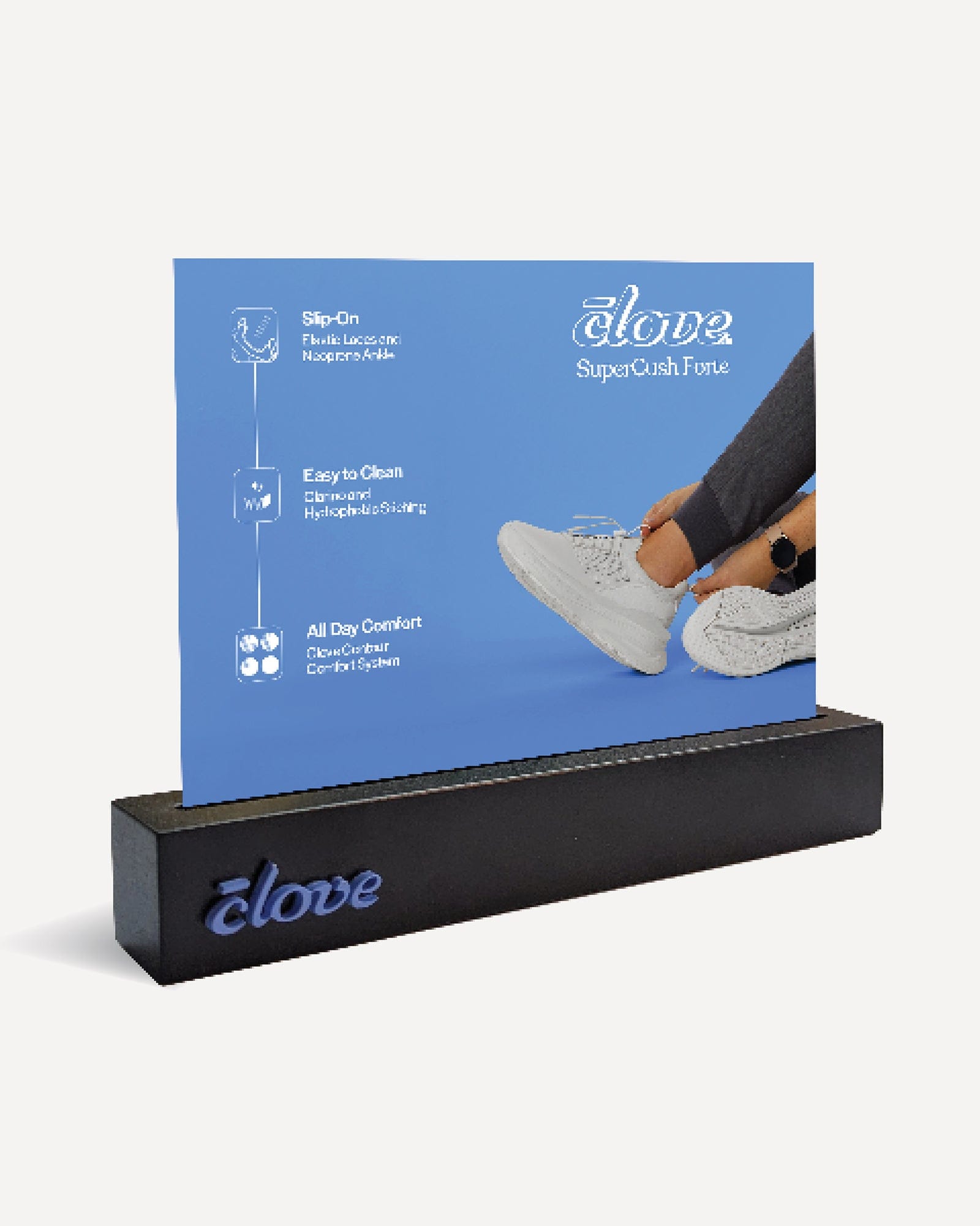 7x7 Holder Card Insert