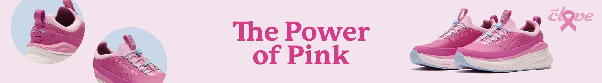 The Power of Pink Collection