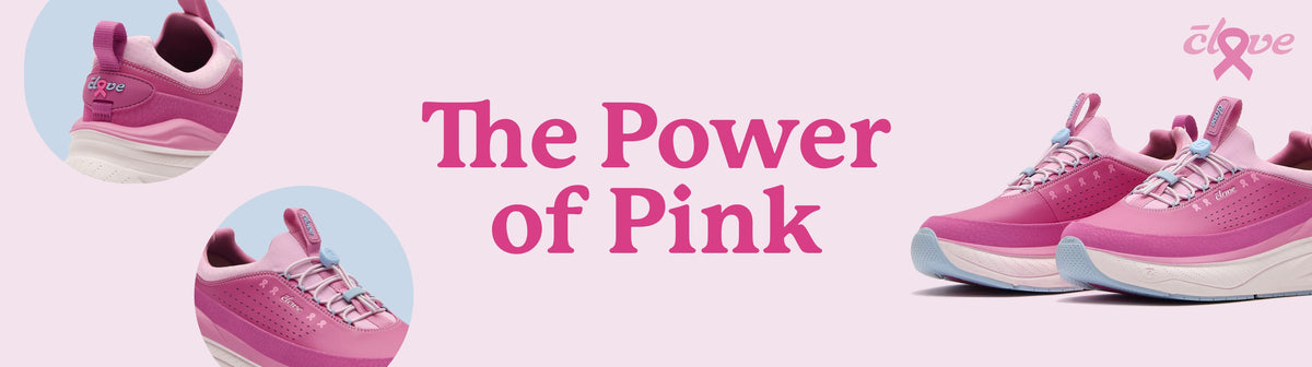 The Power of Pink Collection