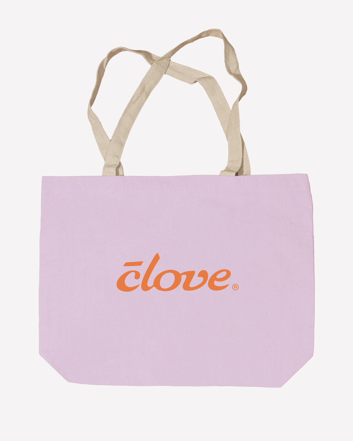Classic Logo Tote