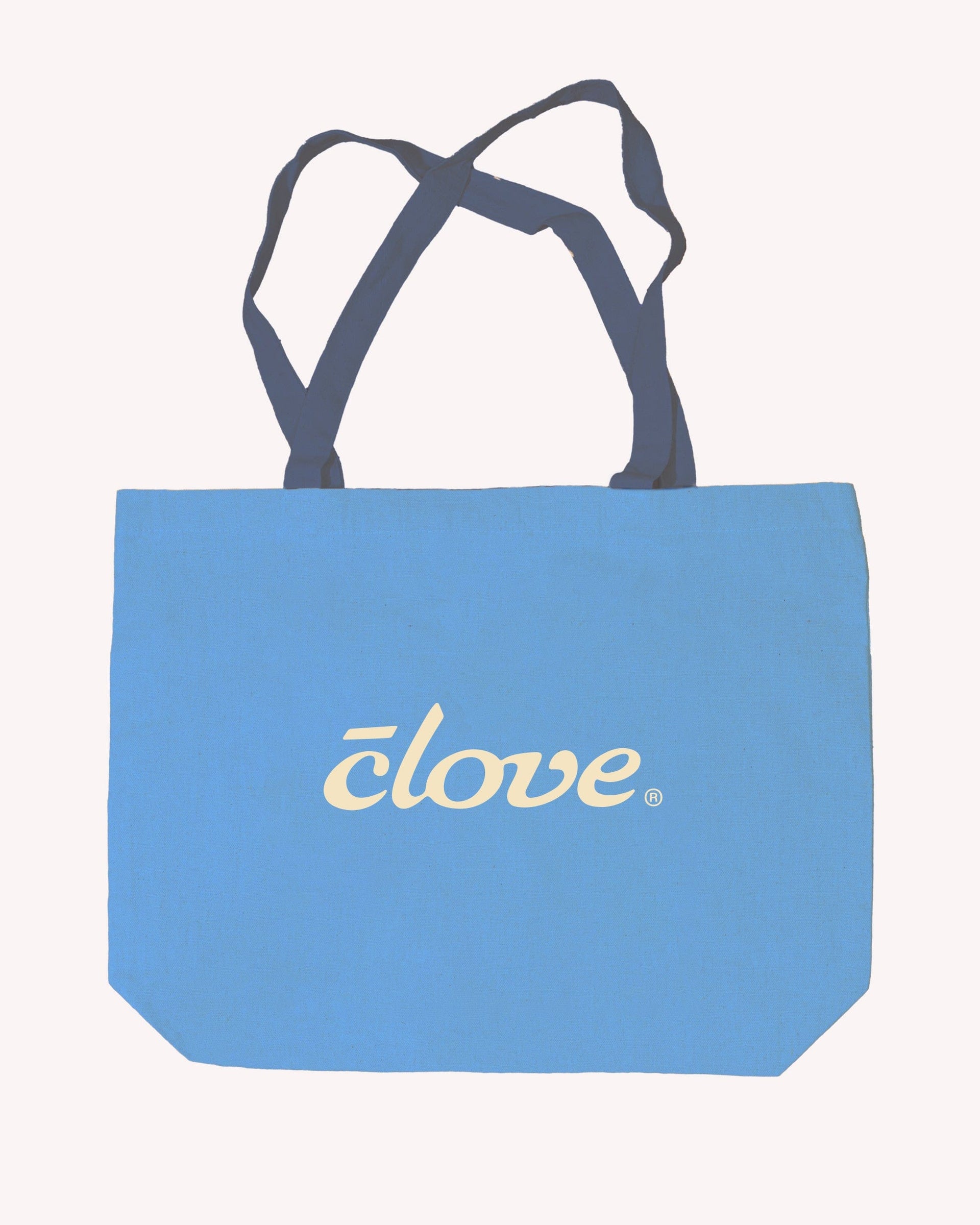 Classic Logo Tote