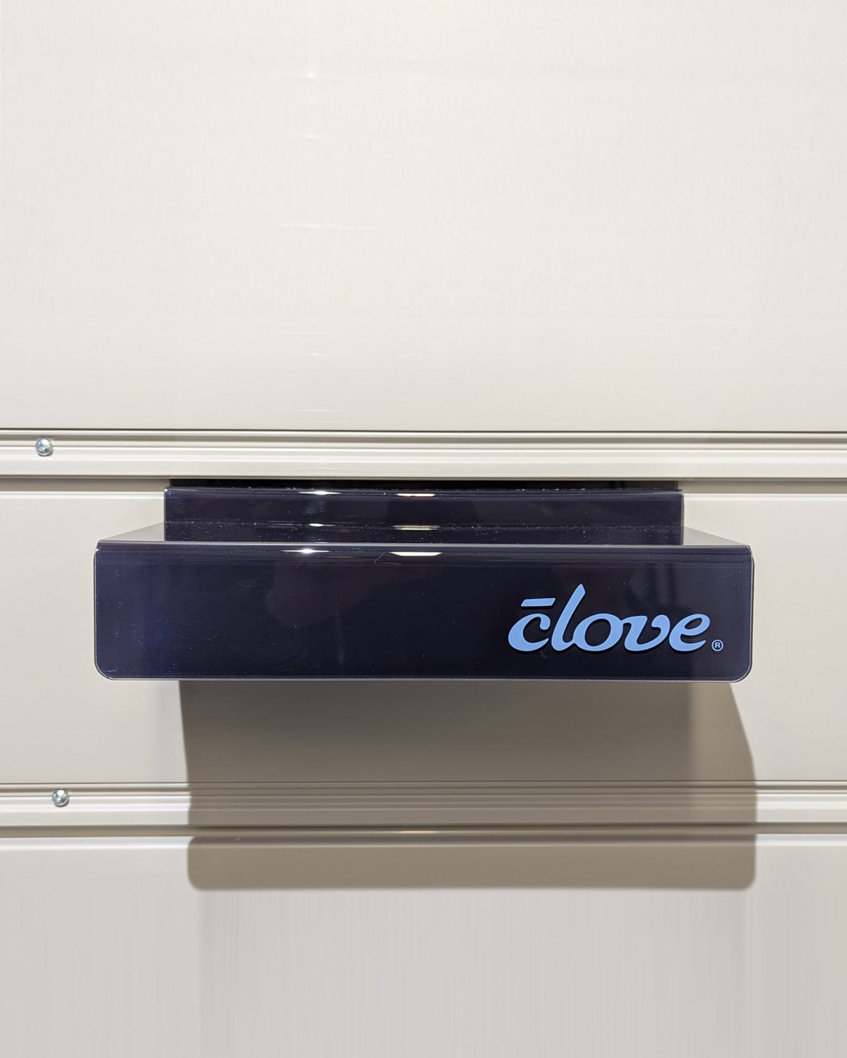 Slat Wall Shelf