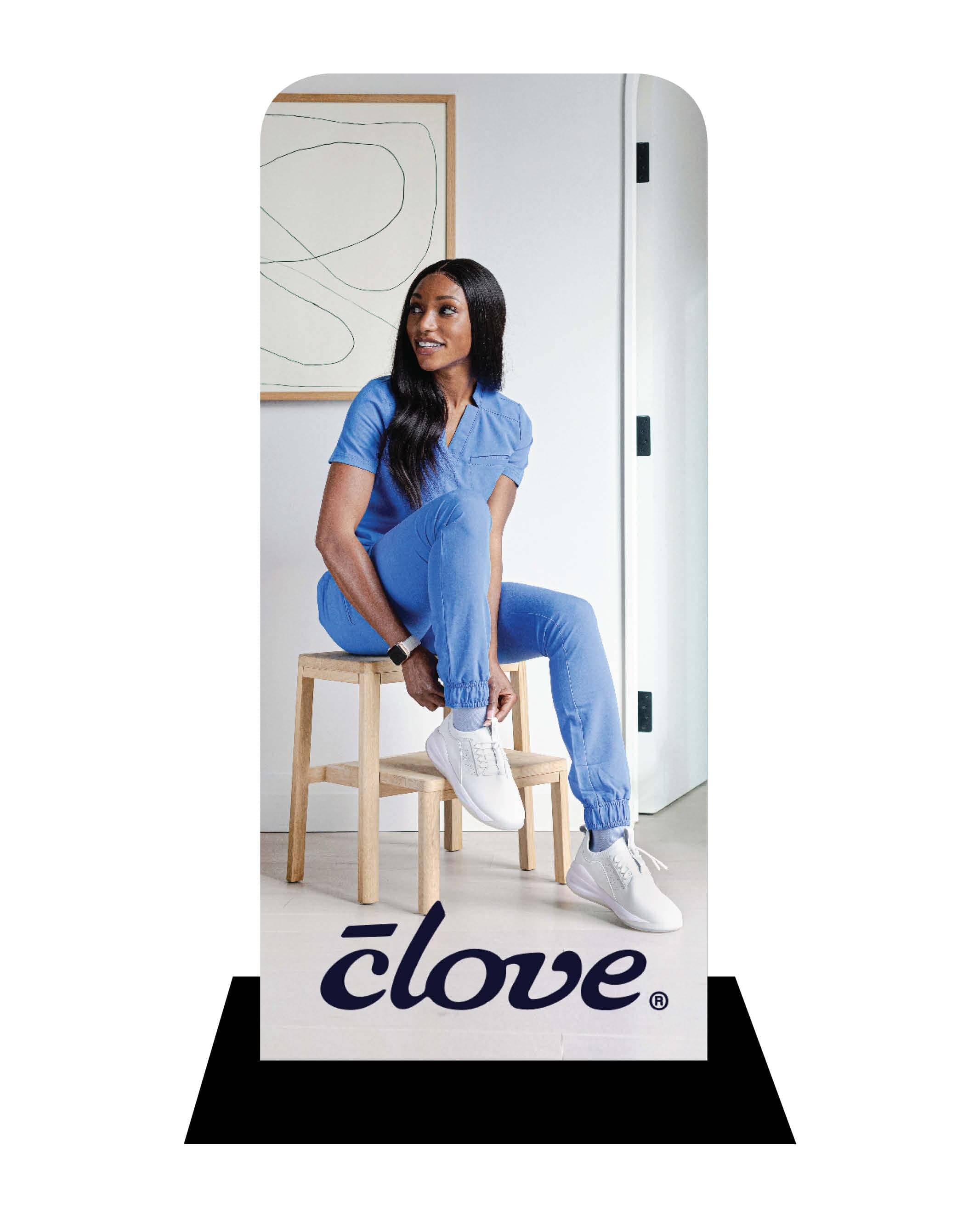 Display Banner