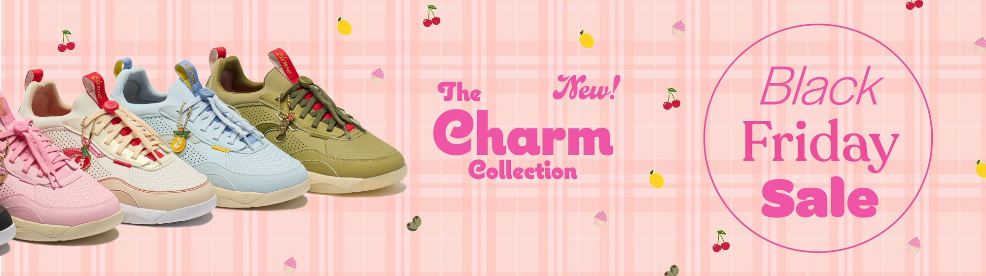 Black Friday Sale: Our Biggest Sale of the Year