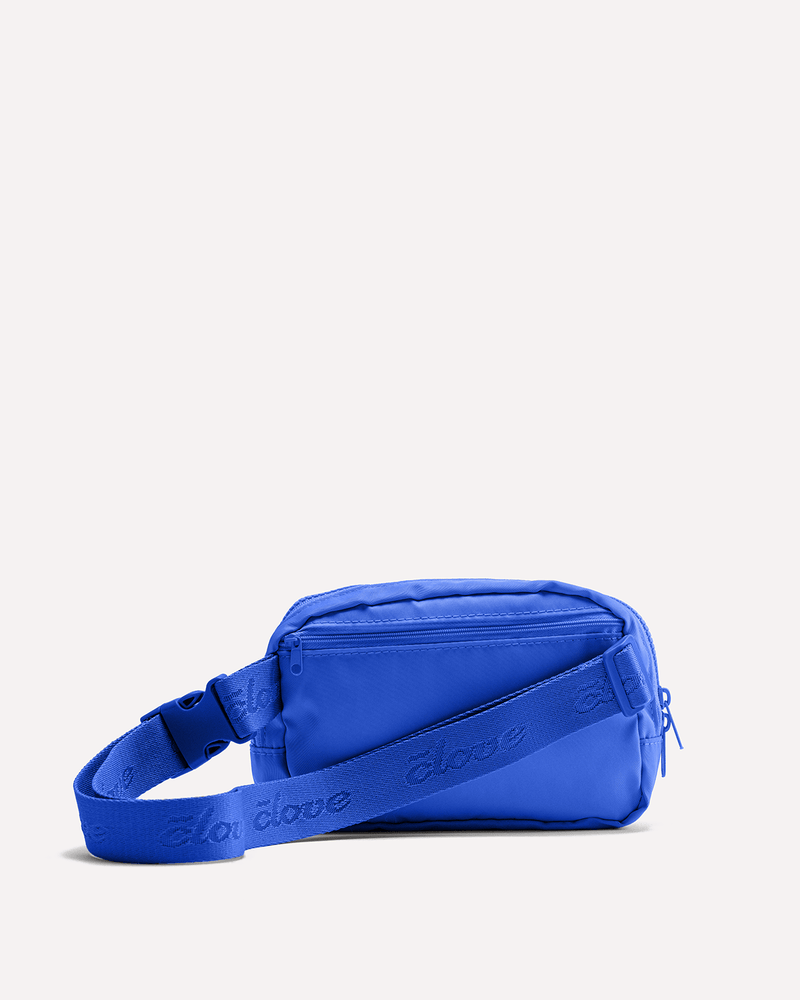 Blue Clove Fanny Pack