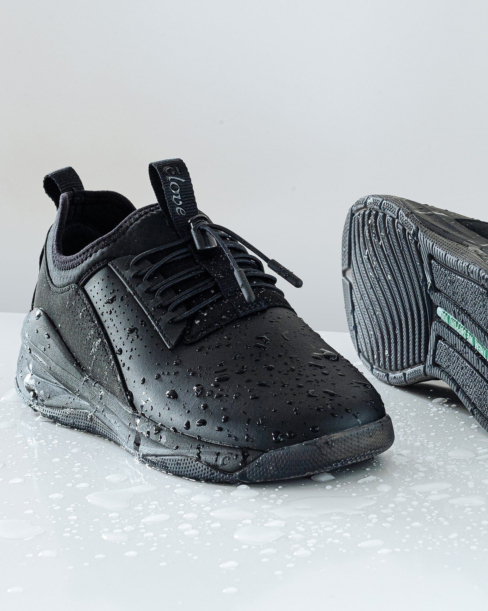 Wide Fit Sneakers For Standing and Walking | Clove