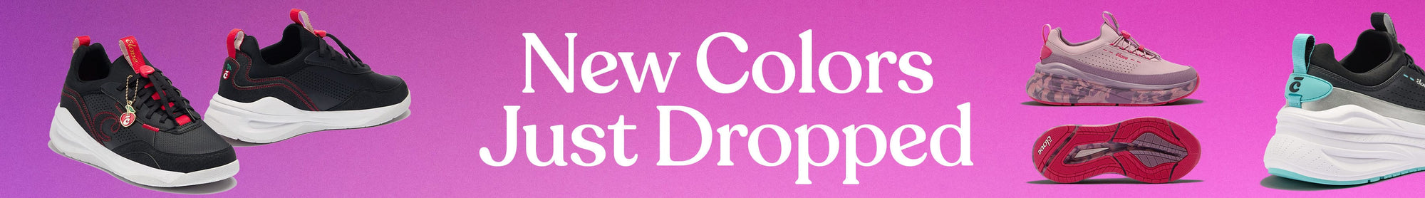 Electron Rose Launch