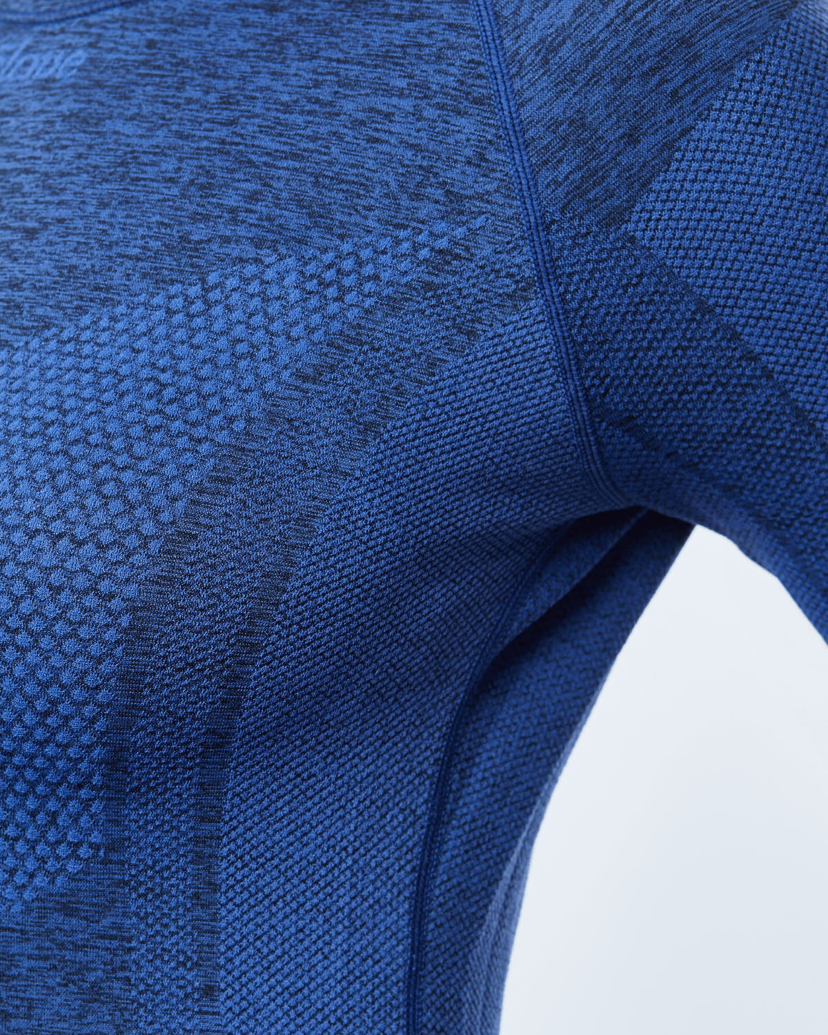 Women's Featherlite™ Underscrub - Heather Blue