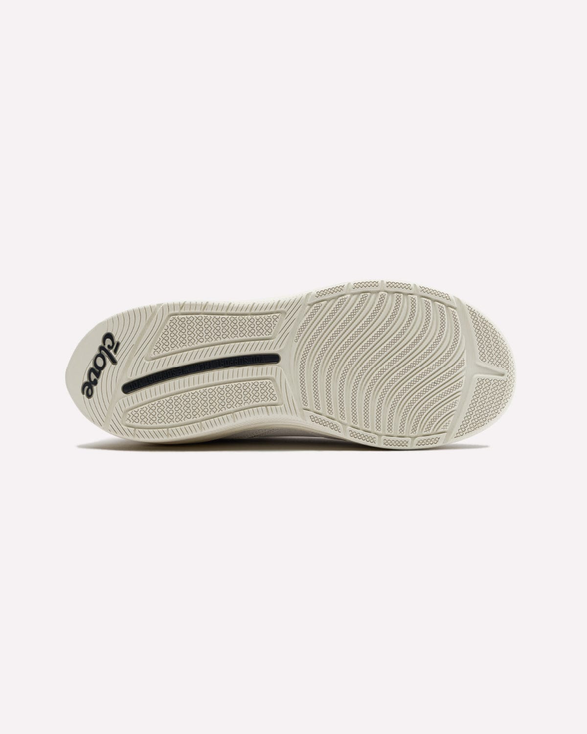 Women's Strada - Moonbeam / Ivory