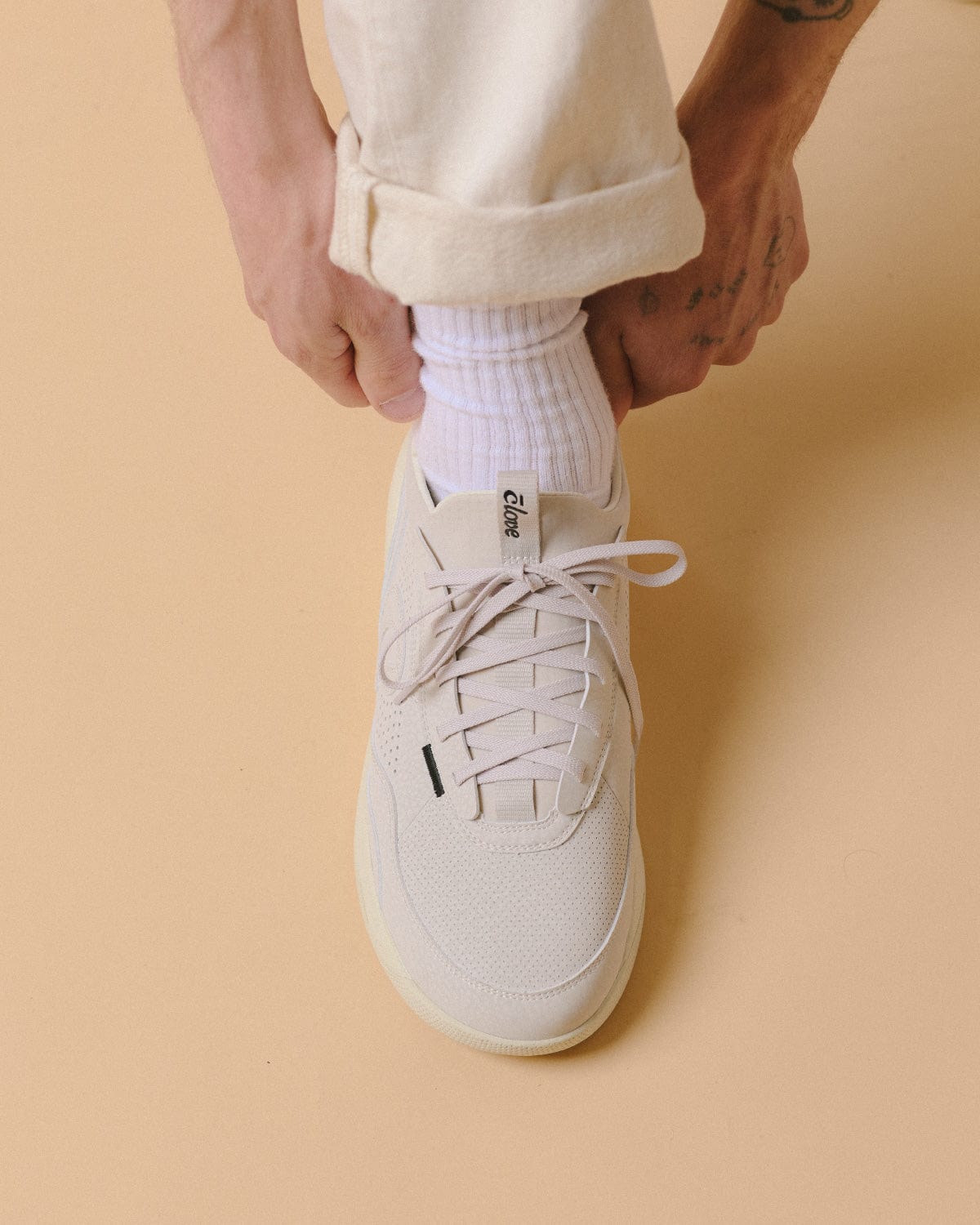 Men's Strada - Moonbeam / Ivory
