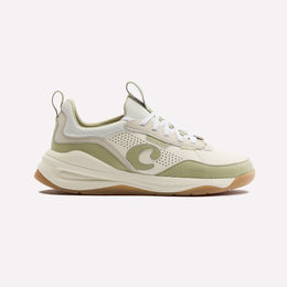 Women's Strada - Antique White / Sage / Gum