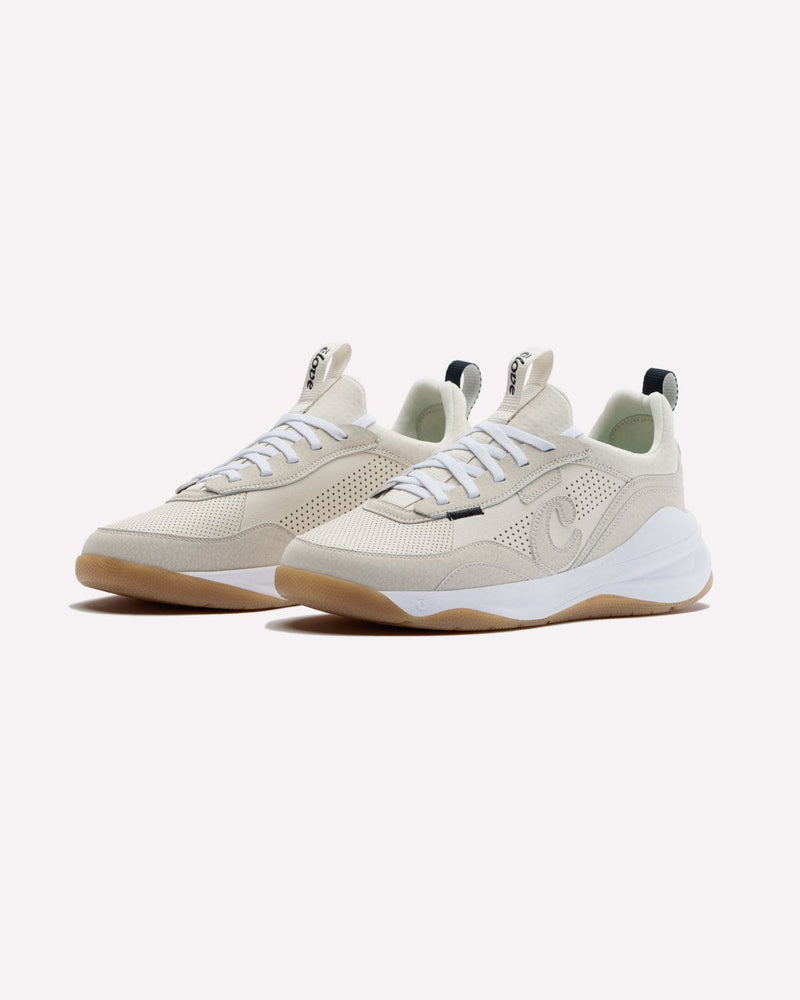 Men's Strada - Sand / White / Gum