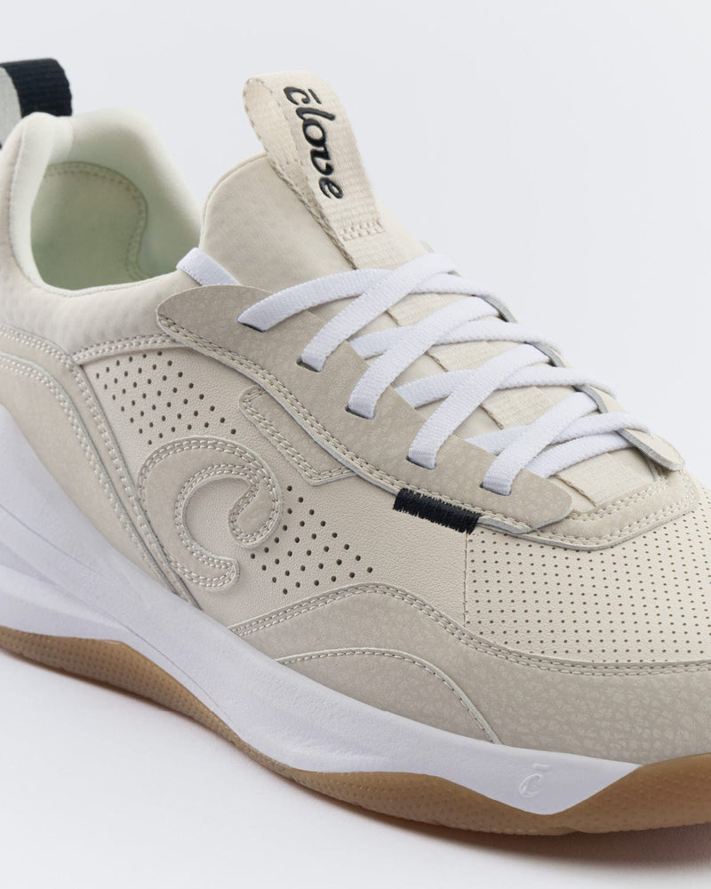 Men's Strada - Sand / White / Gum