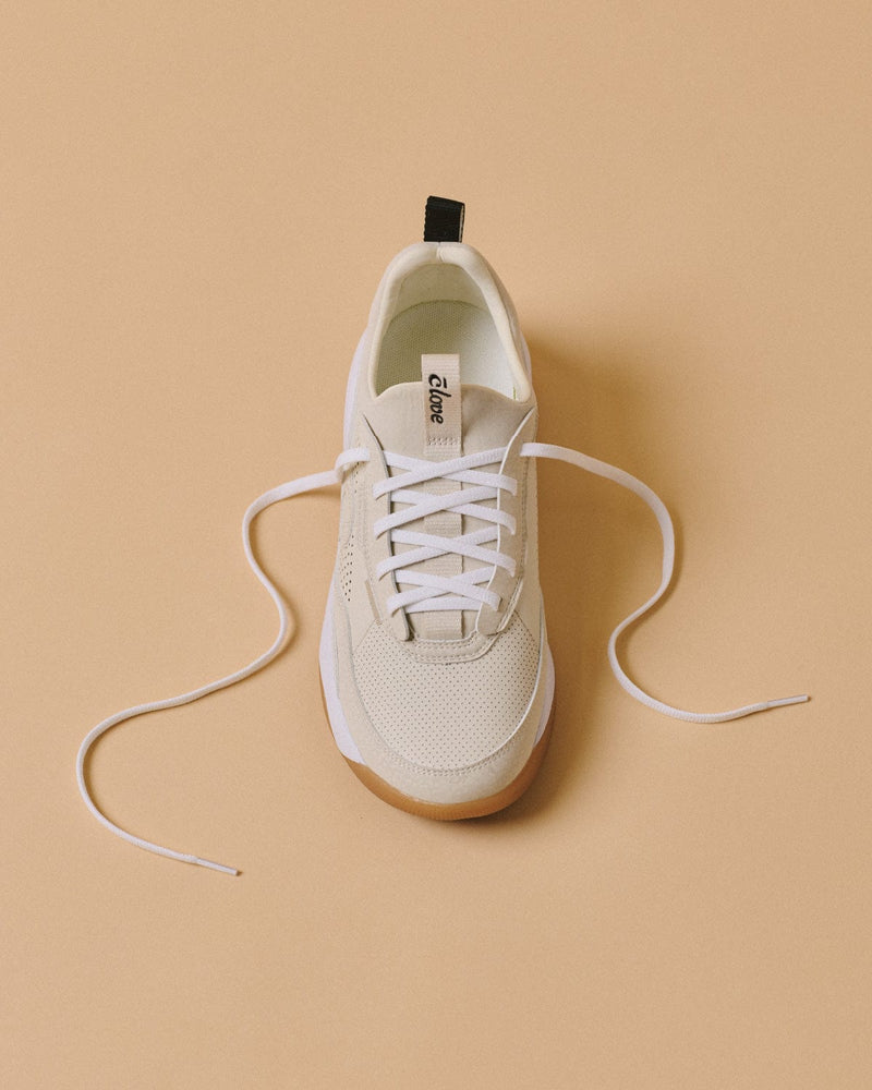 Men's Strada - Sand / White / Gum