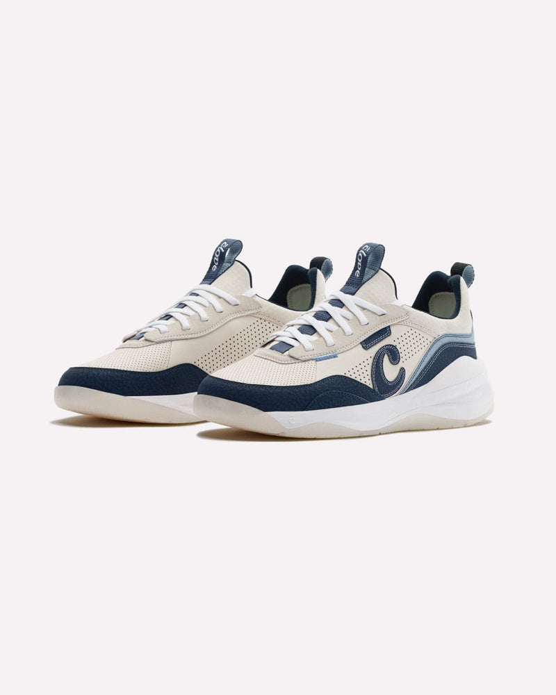 Men's Strada - Sand / Navy / White