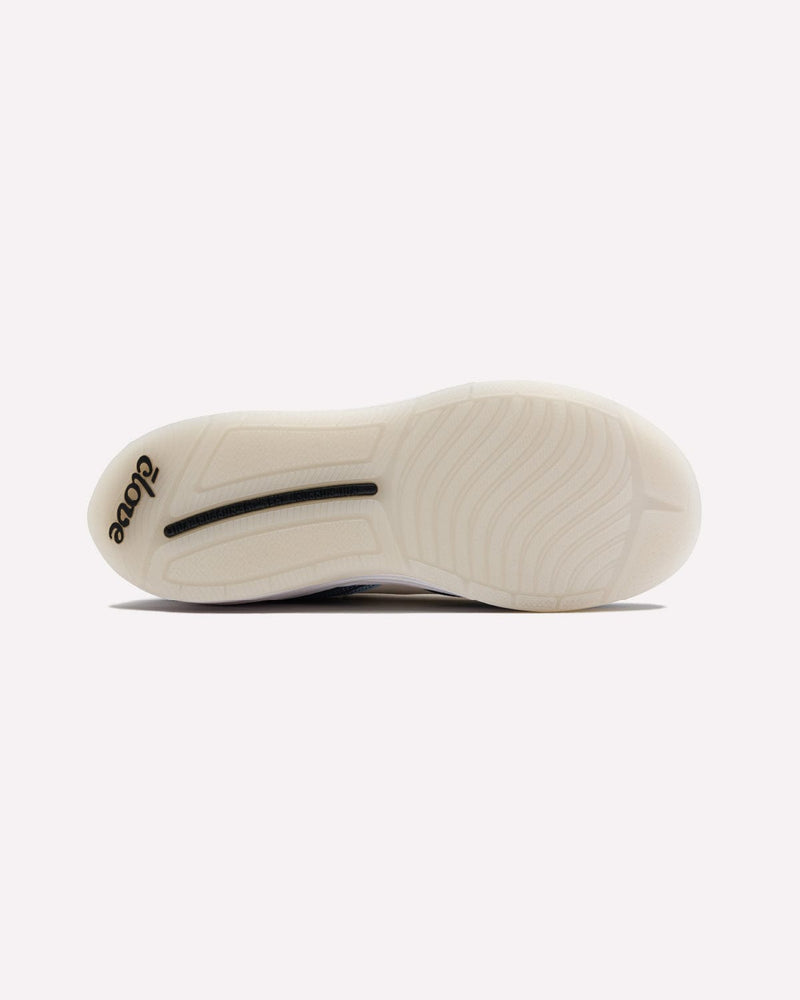 Women's Strada - Sand / Navy / White