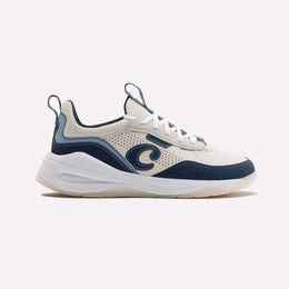 Women's Strada - Sand / Navy / White