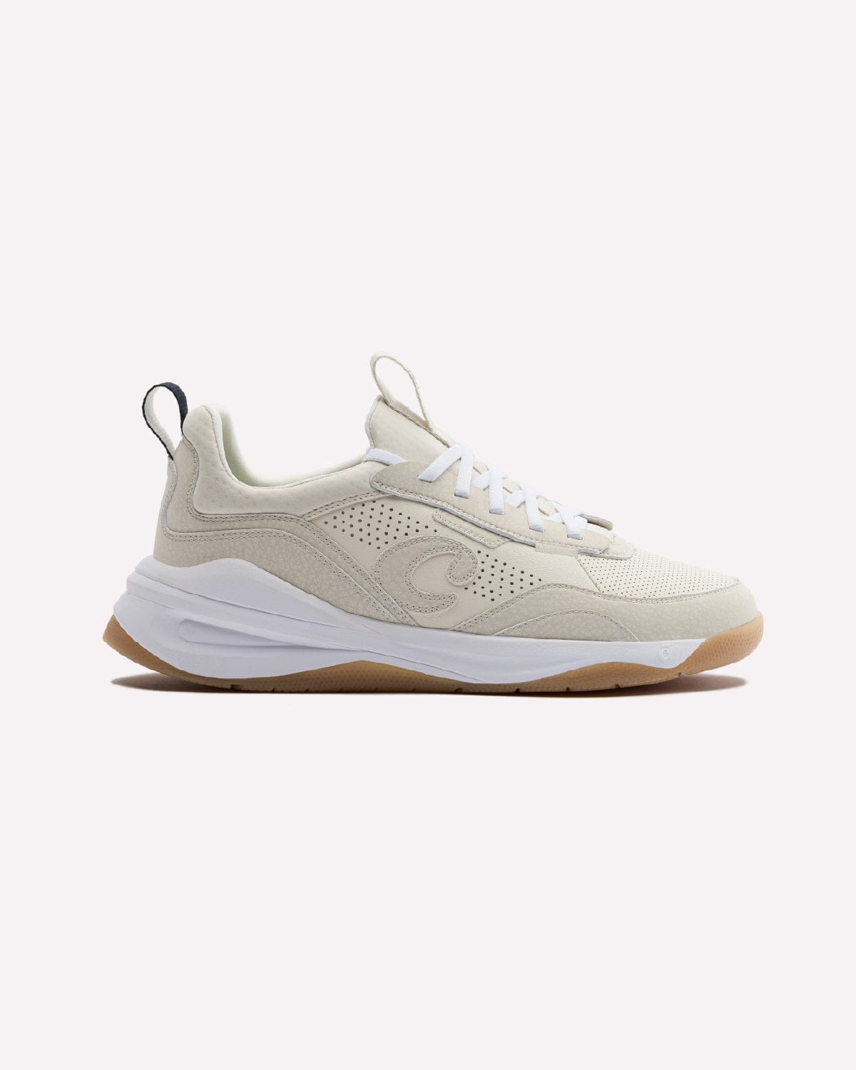 Women's Strada - Sand / White / Gum