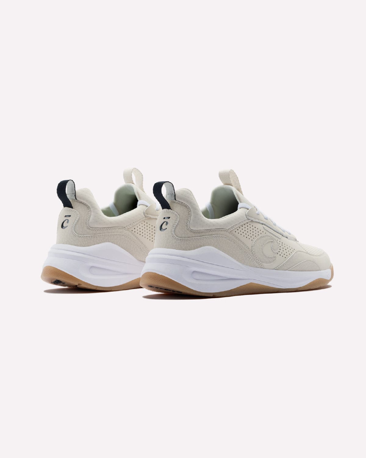Women's Strada - Sand / White / Gum