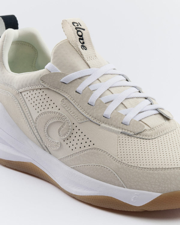 Women's Strada - Sand / White / Gum