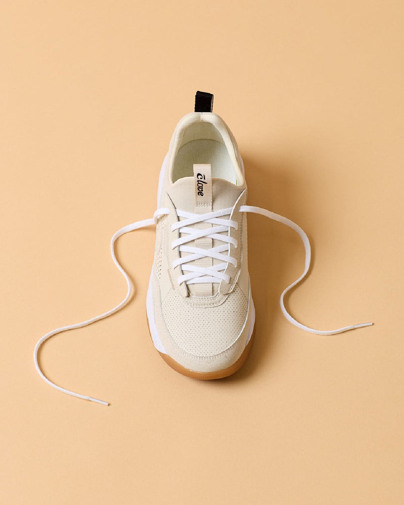 Men's Strada - Sand / White / Gum