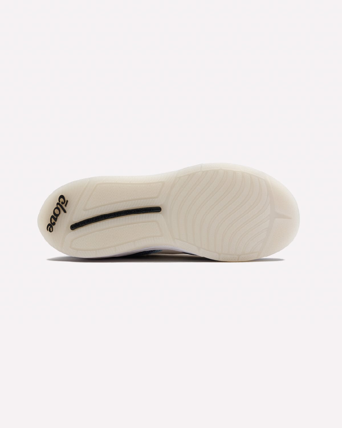 Men's Strada - Sand / Navy / White