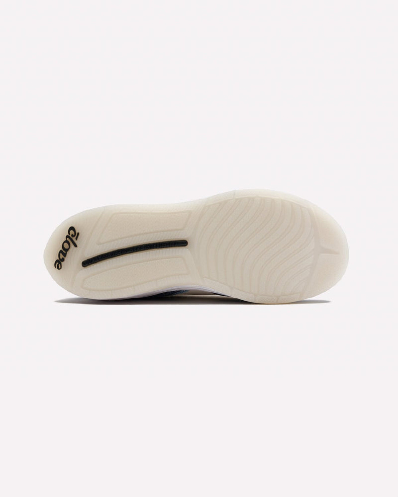 Men's Strada - Sand / Navy / White
