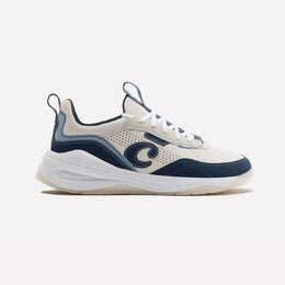Men's Strada - Sand / Navy / White