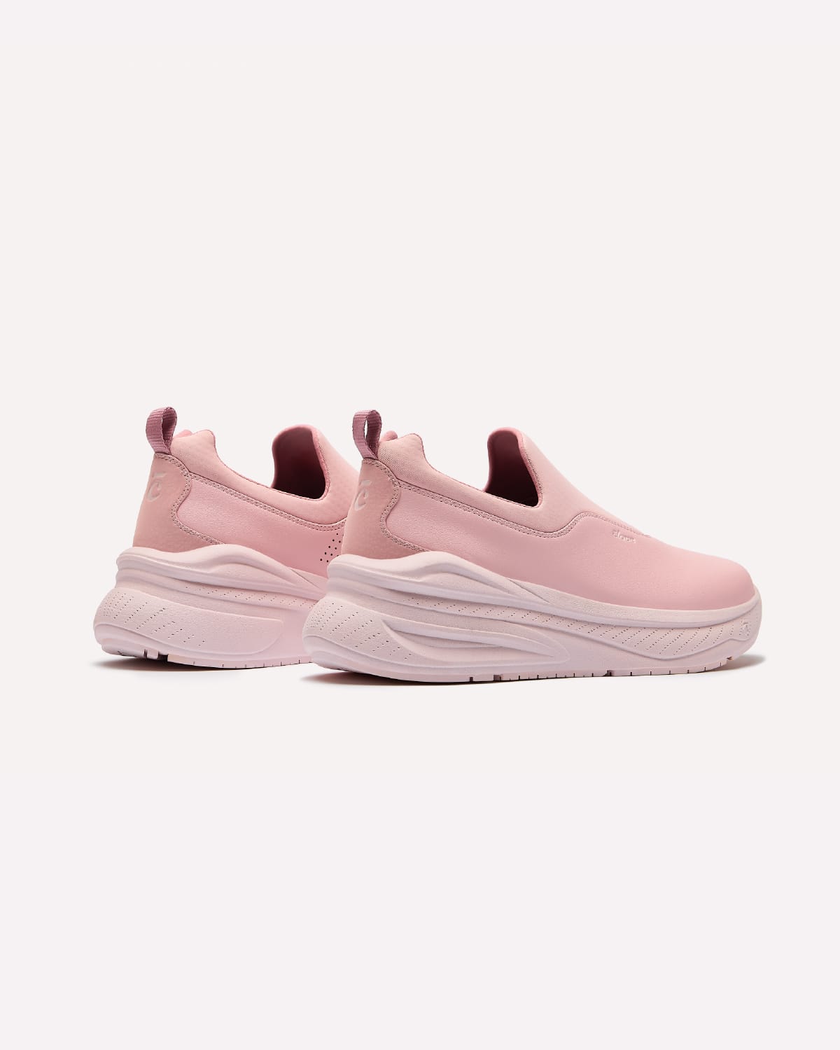 《*o様 sowa Clove all-in-one ピンク Women's Pink Nursing Sneakers - Nursing School Shoes | Clove