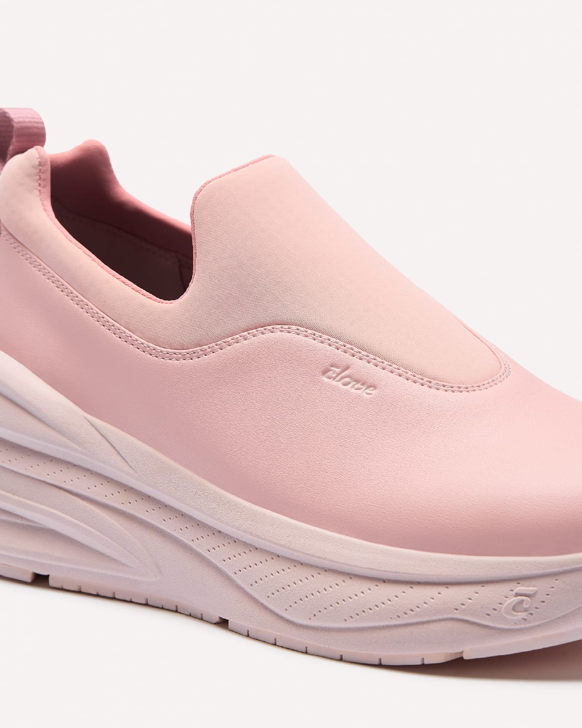 Women's Ona - Pink Blush