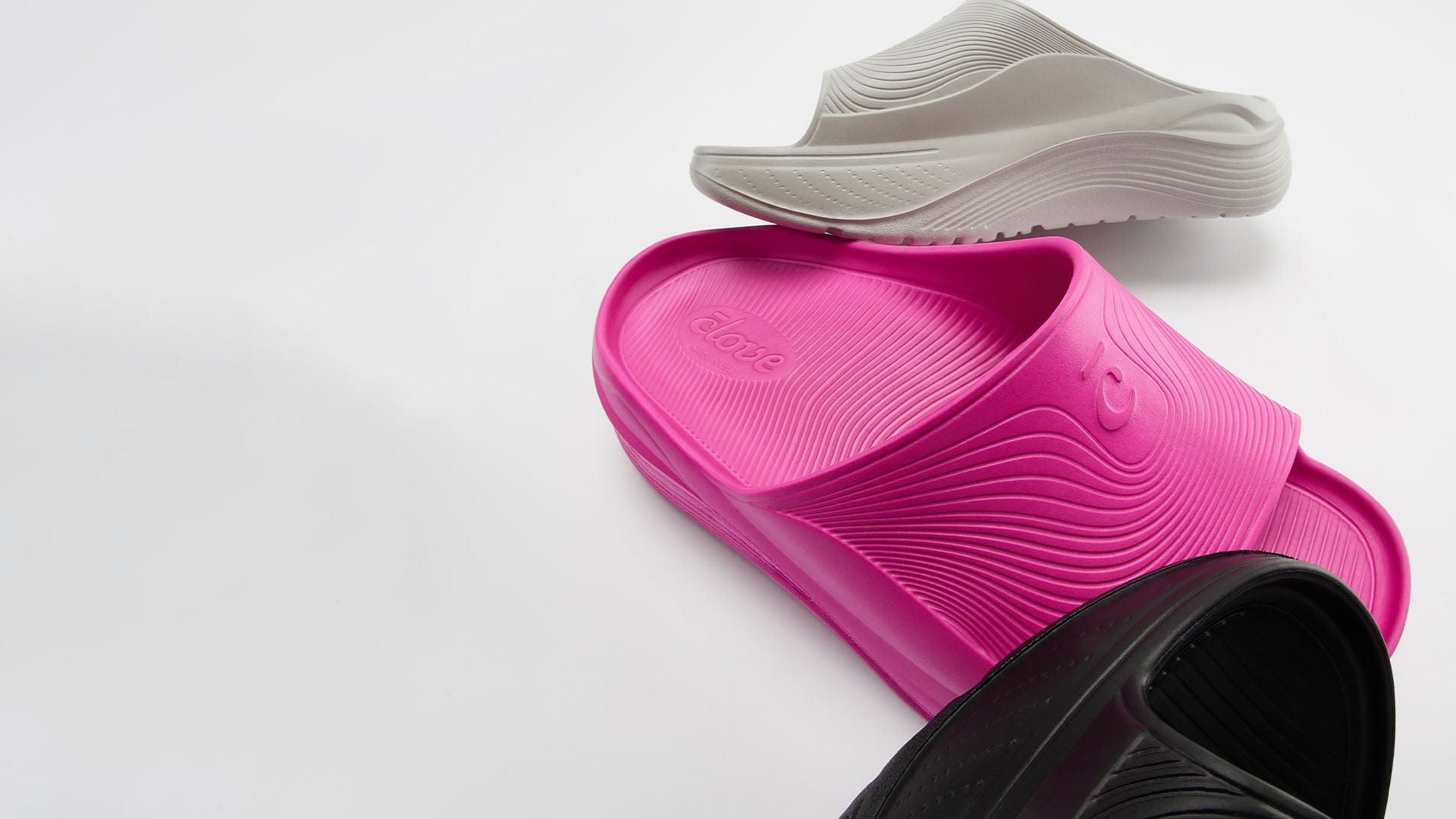 Cushion & Support for Total Recovery