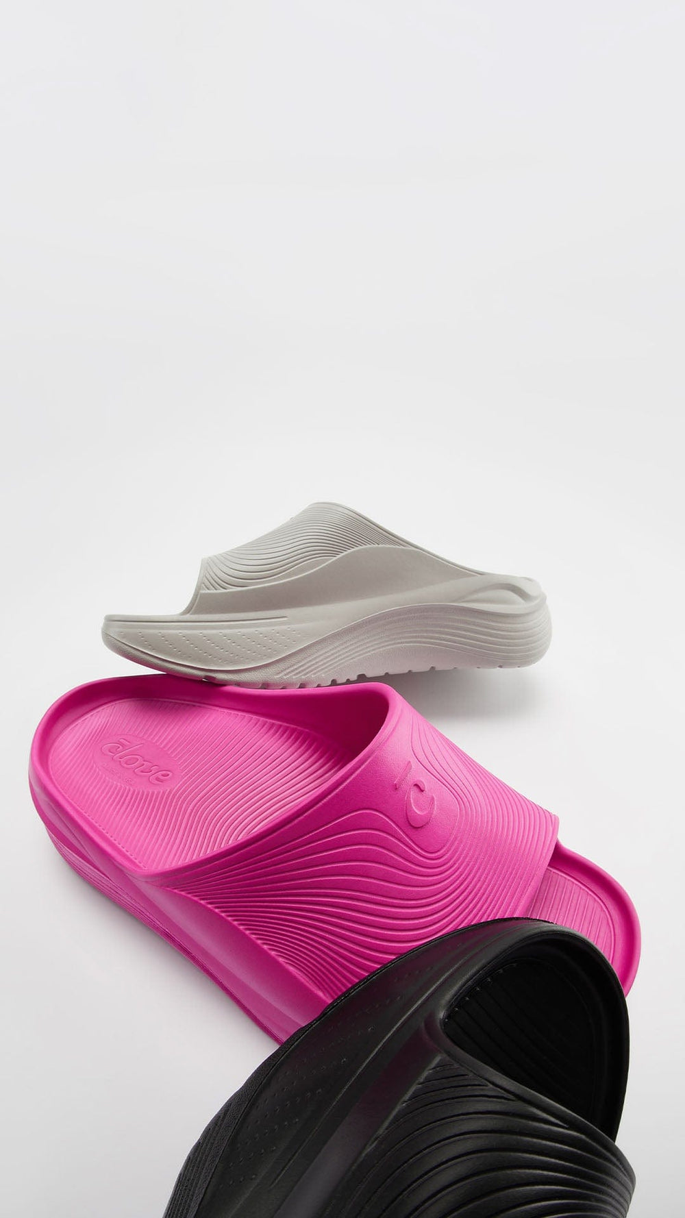 Cushion & Support for Total Recovery