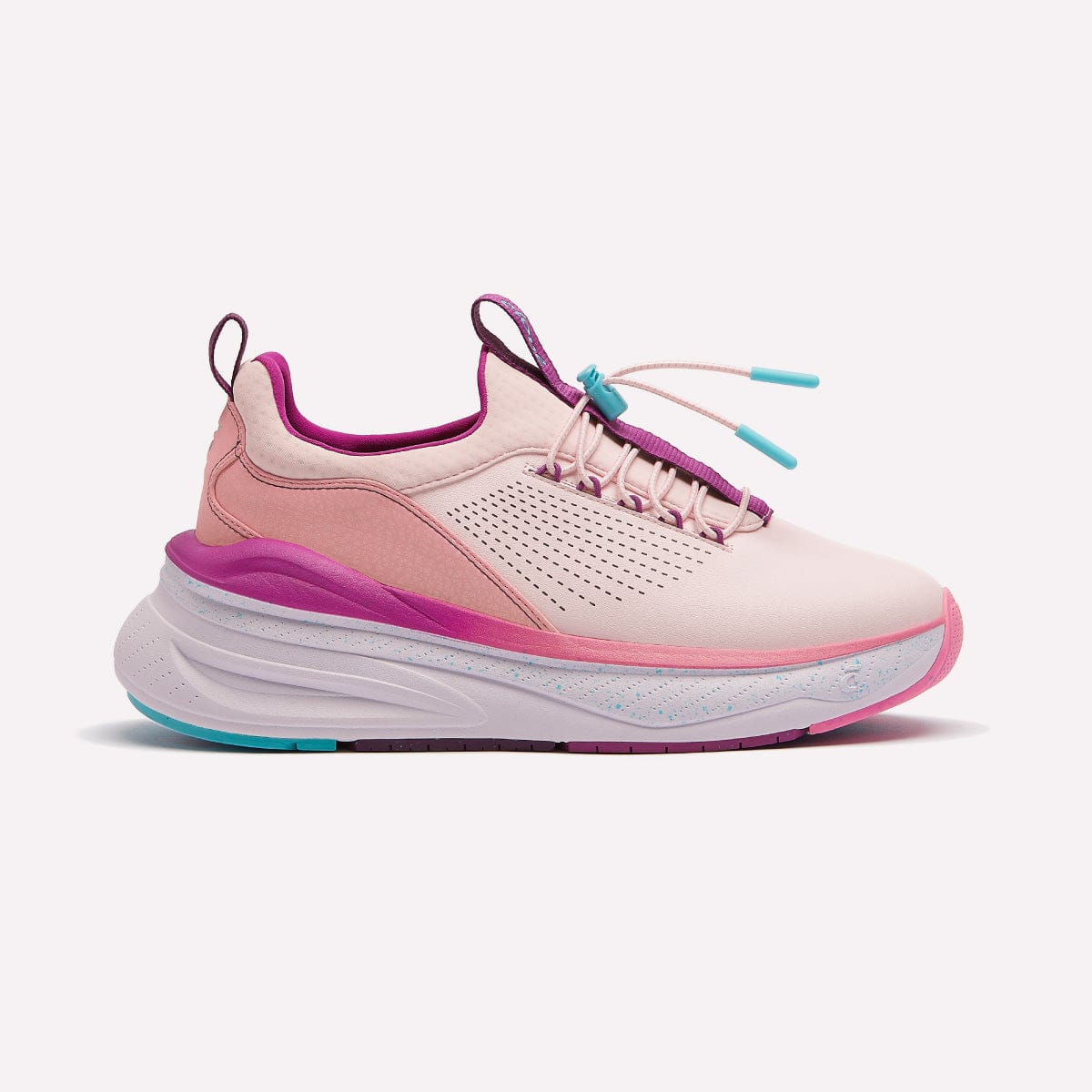Forte Light Pink Violet