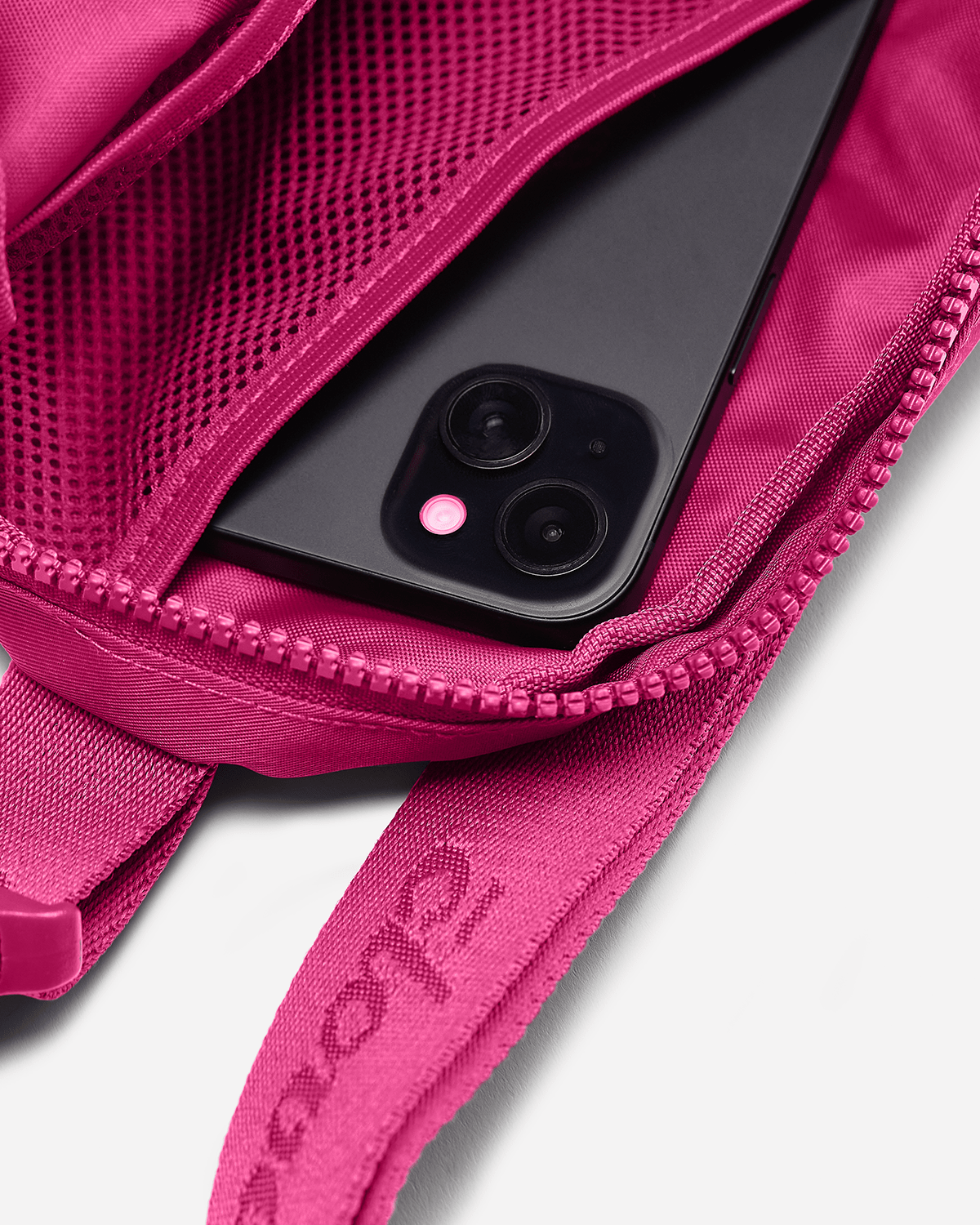 FREE Hot Pink Clove Fanny Pack